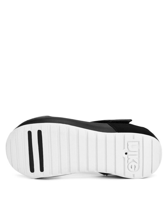 Nike Sandály Nike DH9462-001 Černá