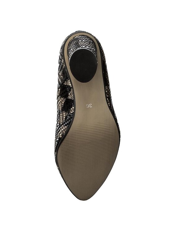 Sergio Bardi Pantofi Sergio Bardi Ferrara FW127266017JN 736