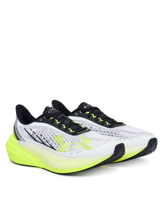 Under Armour Взуття для бігу Under Armour UA Velociti Distance 6006030 102 Білий