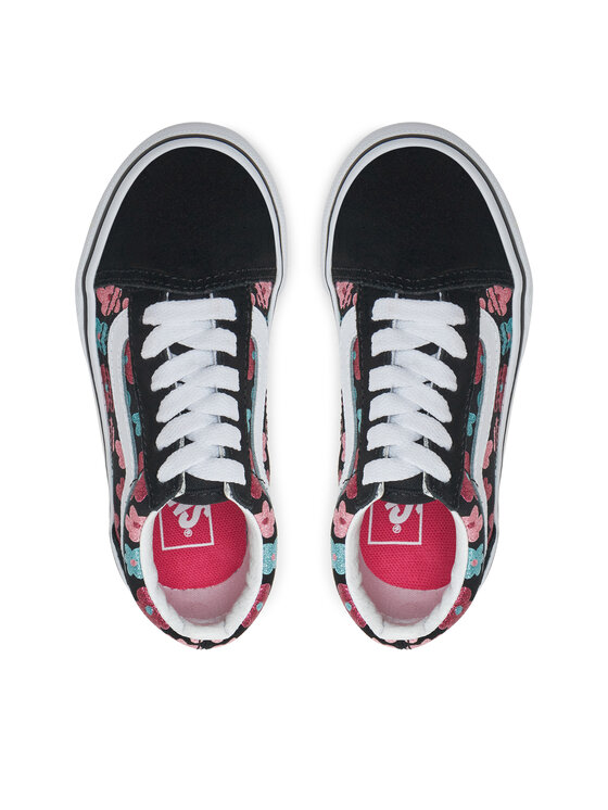Vans Tenisky Vans Old Skool VN000CYVBS51 Barevná