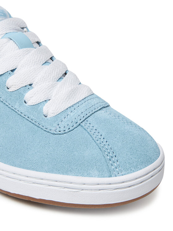 Etnies Снікерcи Etnies Scam 4101000334 Голубий