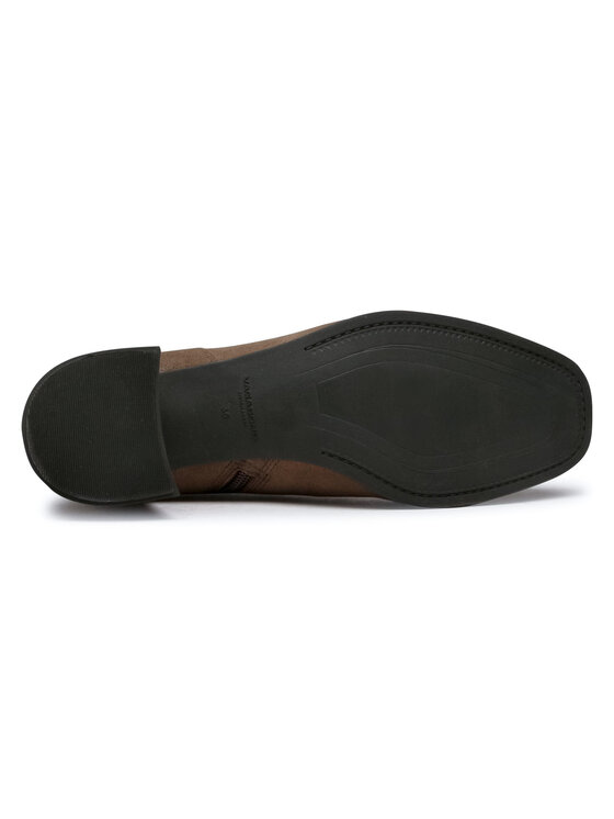 Vagabond Shoemakers Īsie zābaki Vagabond Shoemakers Stina 5009-040-16 Brūns