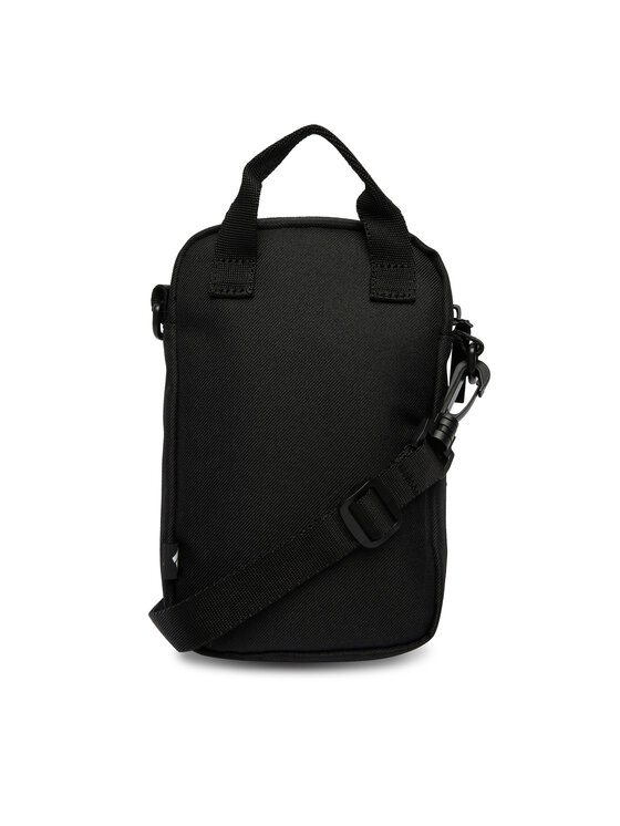 adidas Taška cez rameno adidas PRIME ORGANIZER JZ0156 Čierna