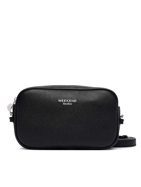 Weekend Max Mara Soma Weekend Max Mara Wkasnob 2625516155 Melns