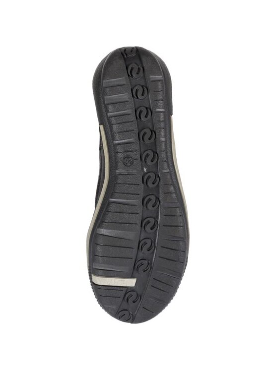 Lesta Pantofi Lesta 3399 Negru