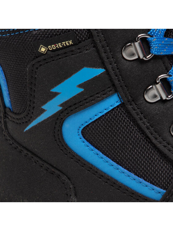 Superfit Sněhule Superfit GORE-TEX 1-000048-0010 S Černá