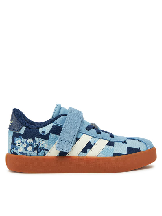 adidas Снікерcи adidas Disney Mickey VL JH6077 Cиній
