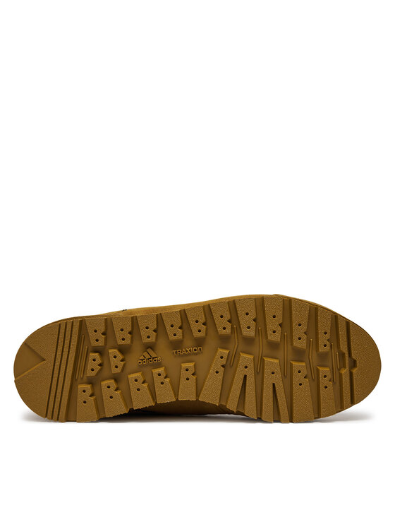 adidas Pārgājienu apavi adidas Terrex Snowpitch Cold.Rdy IH3664 Brūns