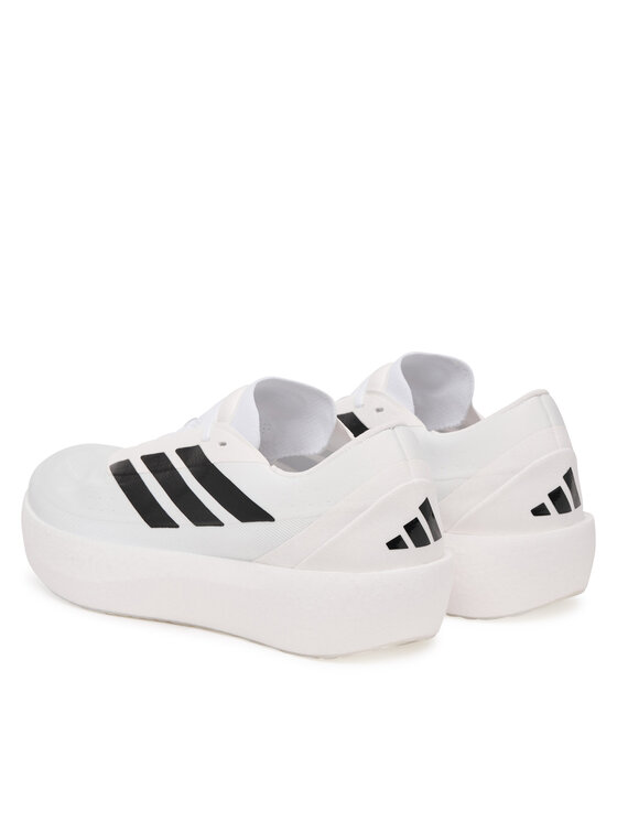 adidas Взуття для бігу adidas Zenboost Boost+ Running Shoes HQ9528 Білий