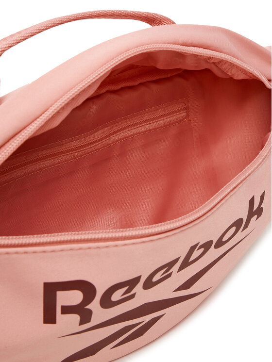 Reebok Ľadvinka Reebok RBK-039-CCC-05 Ružová