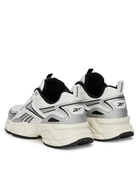 Reebok Снікерcи Reebok CHARGE AR30246WWSC Білий