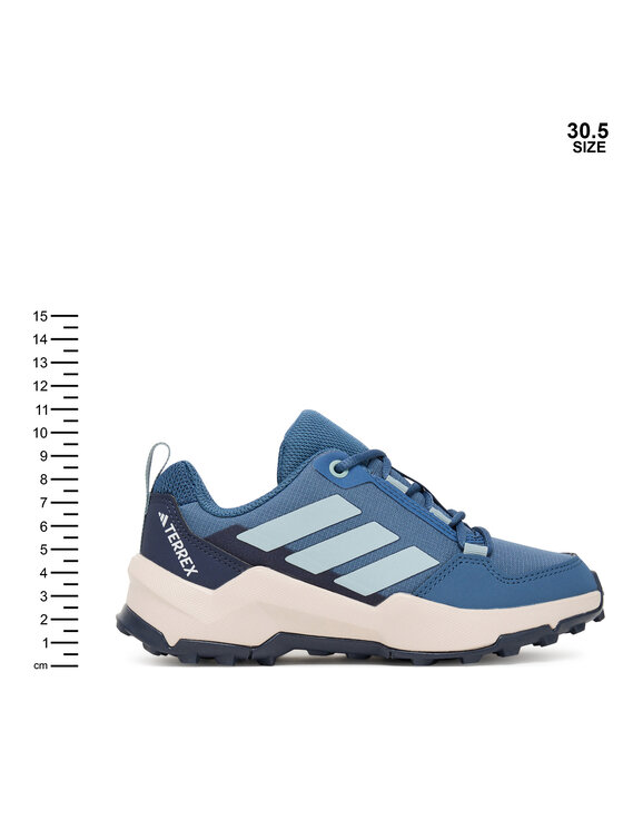 adidas Scarpe da trekking adidas Terrex Ax4r JI1888 Blu