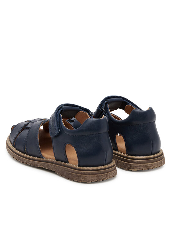 Froddo Sandale Froddo Daros C G3150277 S Bleumarin