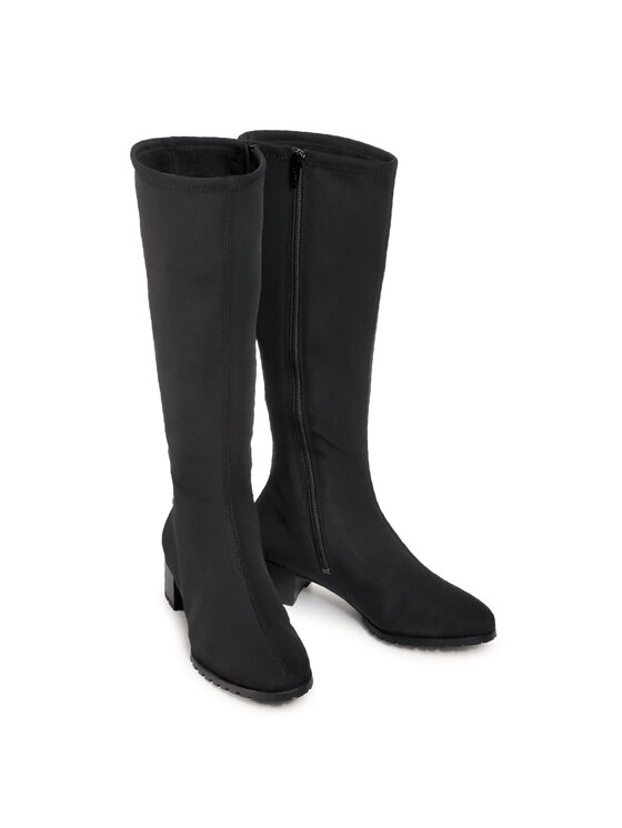 HÖGL Kozaki HÖGL GORE-TEX 0-103856 Czarny