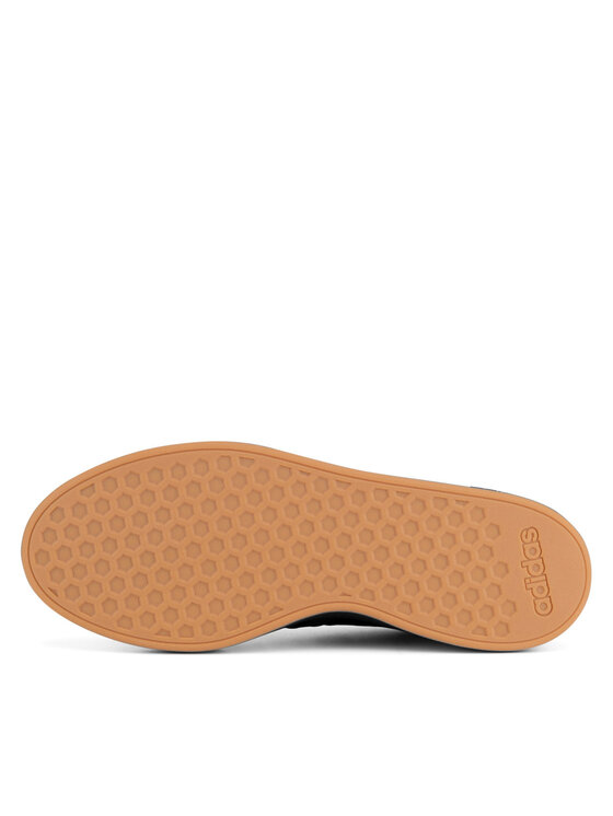adidas Снікерcи adidas GRAND COURT BASE 2.0 JH9365 Чорний