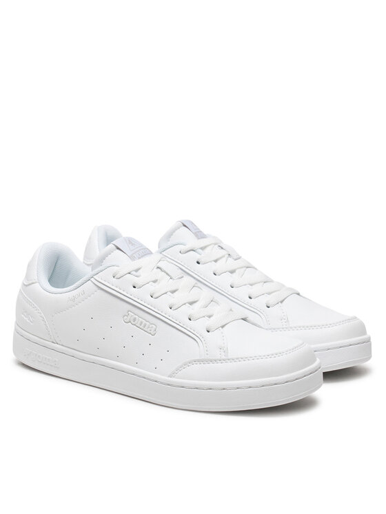 Joma Αθλητικά Joma C.Agora CAGOLW2402 Λευκό