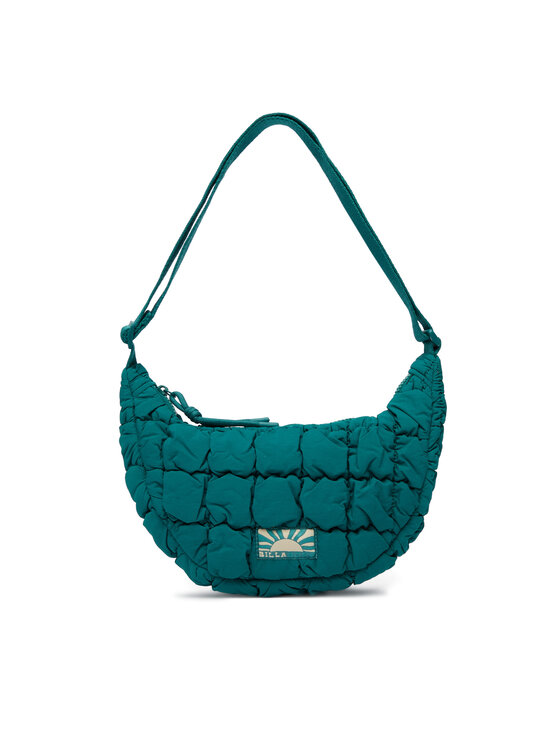 Billabong Borsetta Billabong Always Sunshine EBJBA03004 Verde