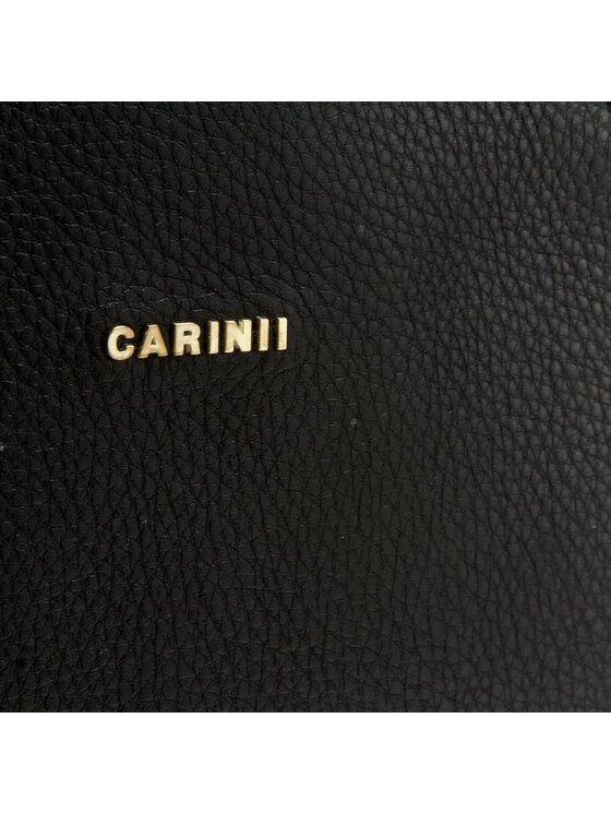 Carinii Batoh Carinii J76-000-000-000 Černá