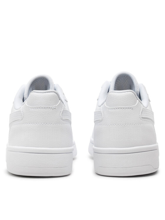 Puma Sneakersy Puma Reb-L Jr 398993 02 Biały