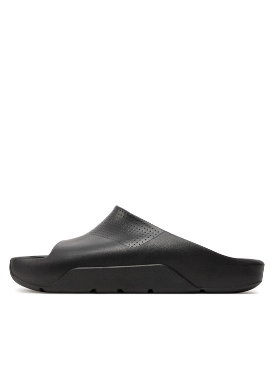 Nike Παντόφλες Nike Jordan Post Slide DX5575 001 Μαύρο