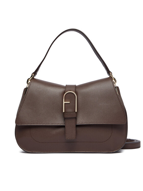 Furla Kabelka Furla WB00996 BX2045 BG 4284S 1007 Hnedá