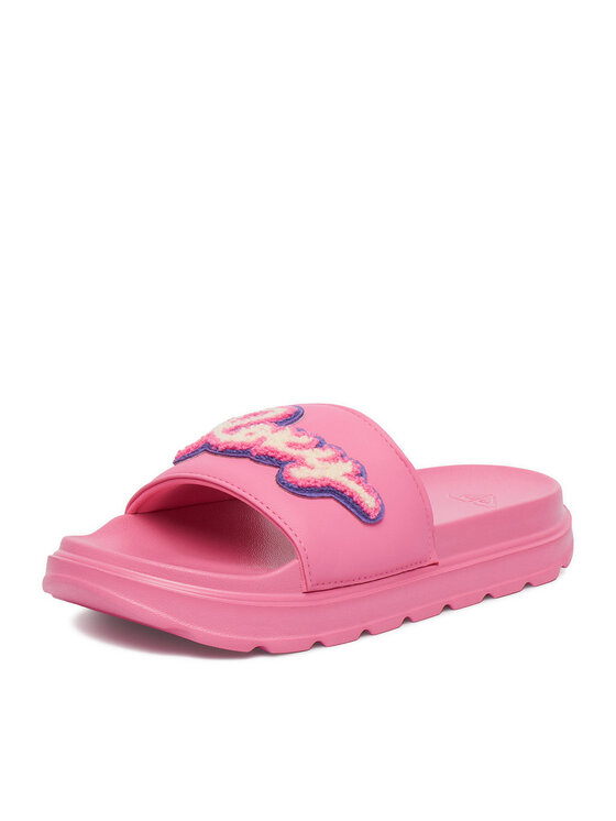 Roxy Шльопанці Roxy CEO-P5014550 Рожевий