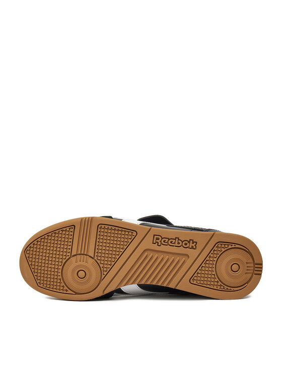 Reebok Снікерcи Reebok CAMPIO XT KILTY 100235246 Чорний