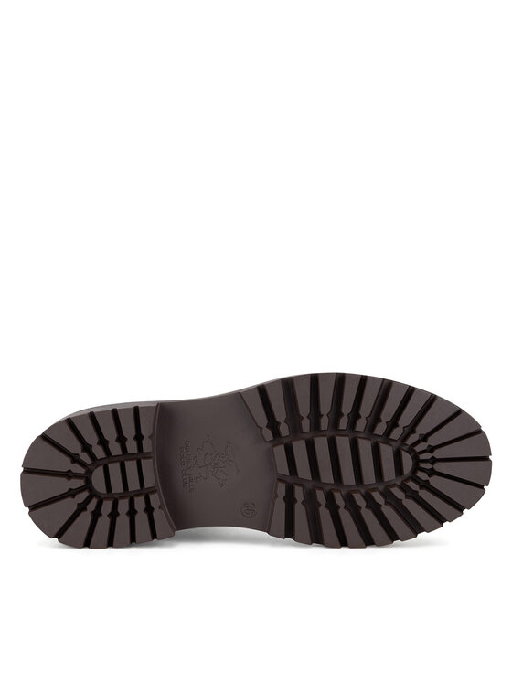 Beverly Hills Polo Club Челсі Beverly Hills Polo Club HY2T628-1 Коричневий