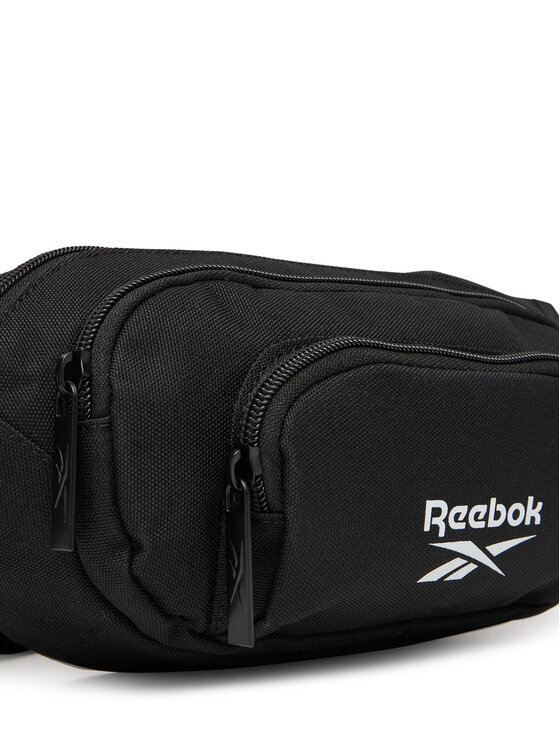 Reebok Riñonera Reebok RBK-B-005-07 Negro