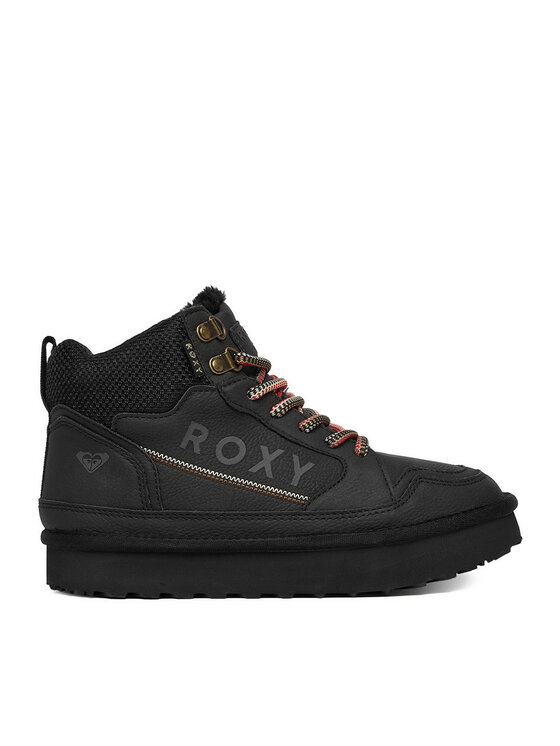 Roxy Черевики Roxy CEO-V12-1126 Чорний