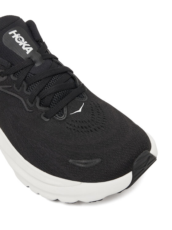 Hoka Взуття для бігу Hoka Arahi 8 1168691 Чорний