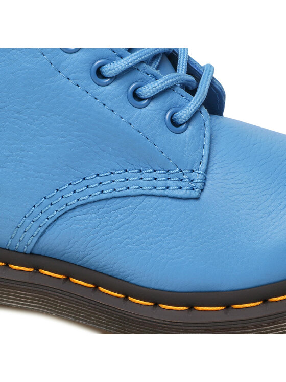 Dr. Martens Botas de combate Dr. Martens 1460 Pascal Virginia 26902416 Azul