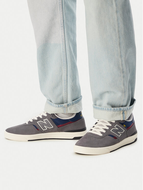 New Balance Sneakersy New Balance UN306CYZ Sivá