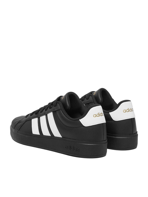 adidas Снікерcи adidas CEO-STREETTALK JP8276 Чорний