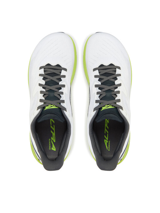 Altra Zapatillas de running Altra Experience Flow AL0A85NV1 Blanco