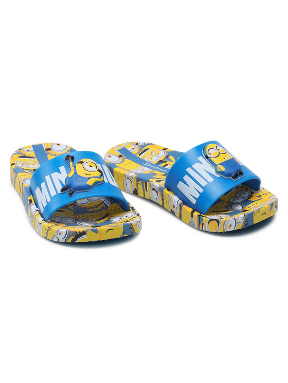 Ipanema Чехли Ipanema Minions Slide Inf 26555 Син