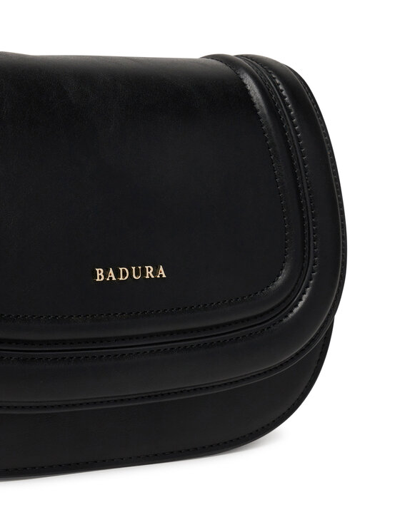 Badura Сумка Badura Wen-1-01 Чорний