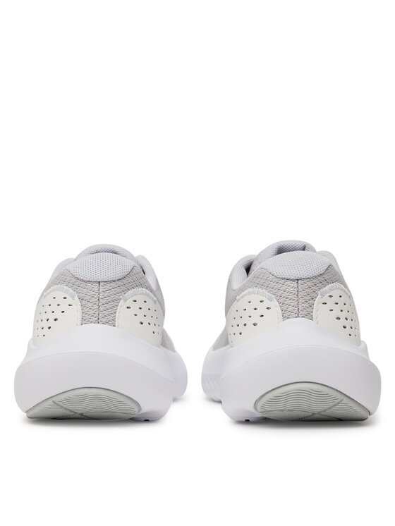 Under Armour Взуття для бігу Under Armour UA GGS Surge 4 3027108 Сірий