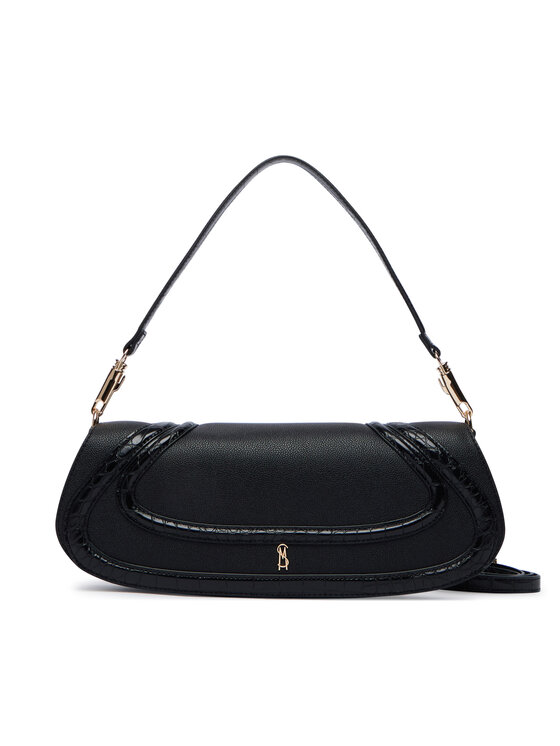 Steve Madden Táska Steve Madden Bcena 13002614 B-G Fekete
