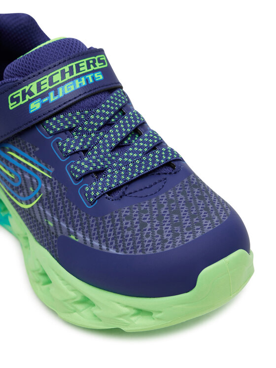 Skechers Снікерcи Skechers Vortex 2.0-Quantroid 400604L/NVBL Cиній