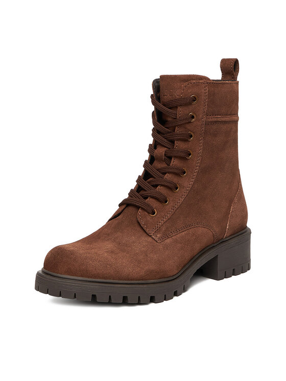 Lasocki Puszābaki Lasocki CEO-WI16-D-466-05 Brūns