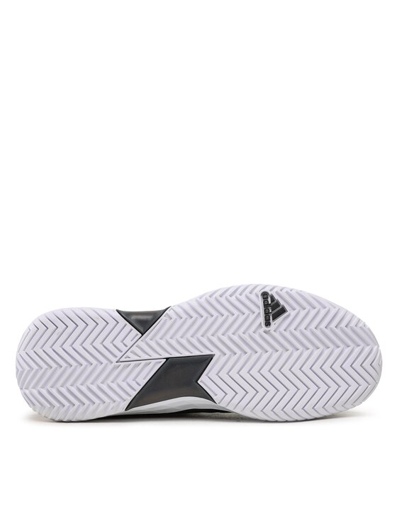 adidas Взуття для тенісу adidas Adizero Ubersonic 4.1 ID1564 Чорний