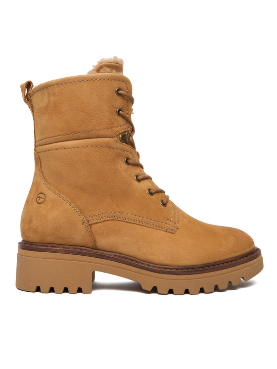 Tamaris Черевики Tamaris 1-26285-45 Коричневий
