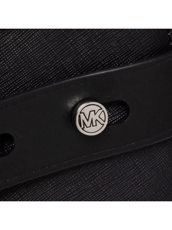 MICHAEL Michael Kors Сумка MICHAEL Michael Kors Carmen 30S0SNMS3L Чорний