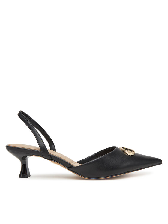 Aldo Туфлі Aldo Delicate 13918896 Чорний