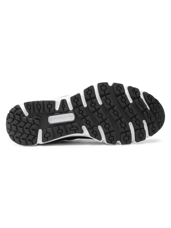 ECCO Trekingová obuv ECCO Multi-Vent M GORE-TEX 88012401001 Černá