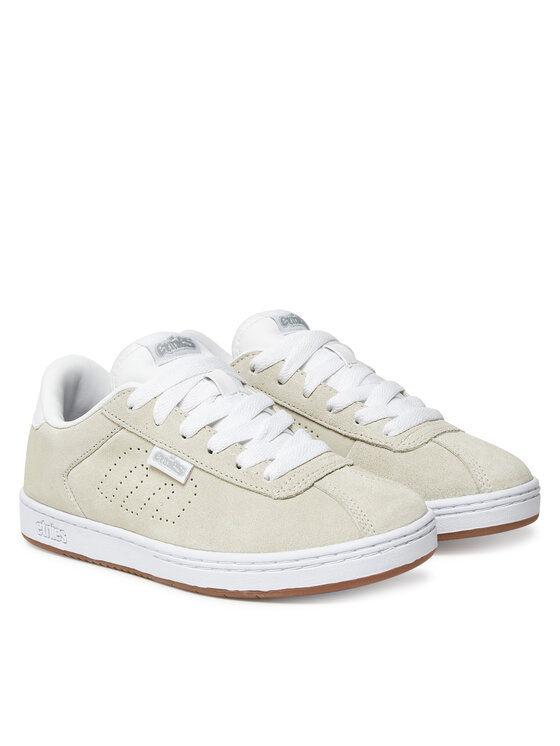 Etnies Sneakers Etnies Scam 4101000334 Alb