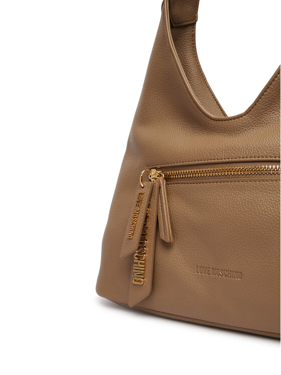 LOVE MOSCHINO Bolso LOVE MOSCHINO JC4223PP0PKG0105 Beis