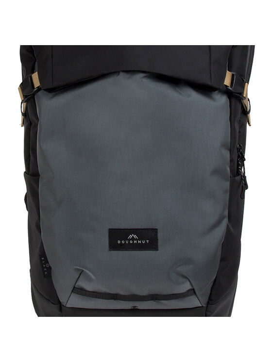 Doughnut Ruksak Doughnut Astir Large Shield D260L-SH-0003-F Sivá