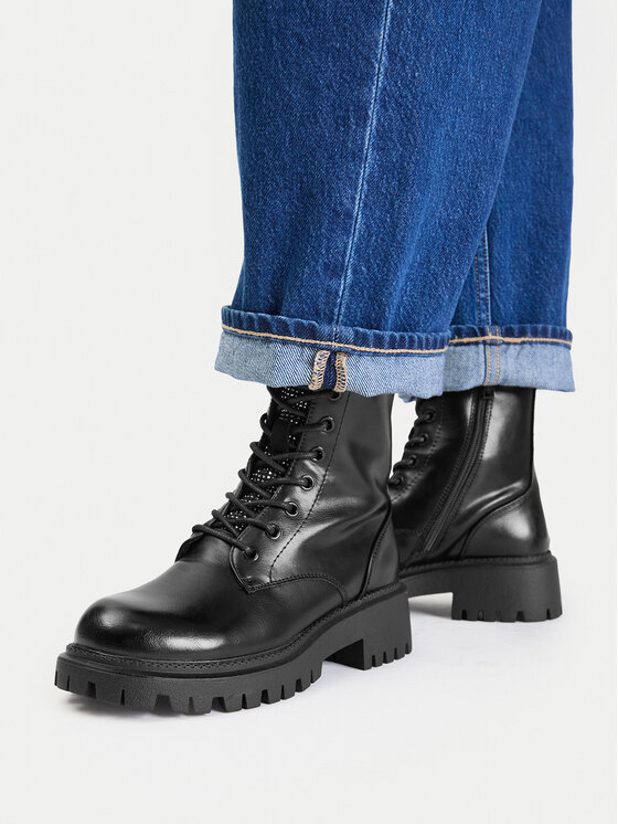 JENNY Trapery JENNY CEO-REET HY13023-61 Czarny